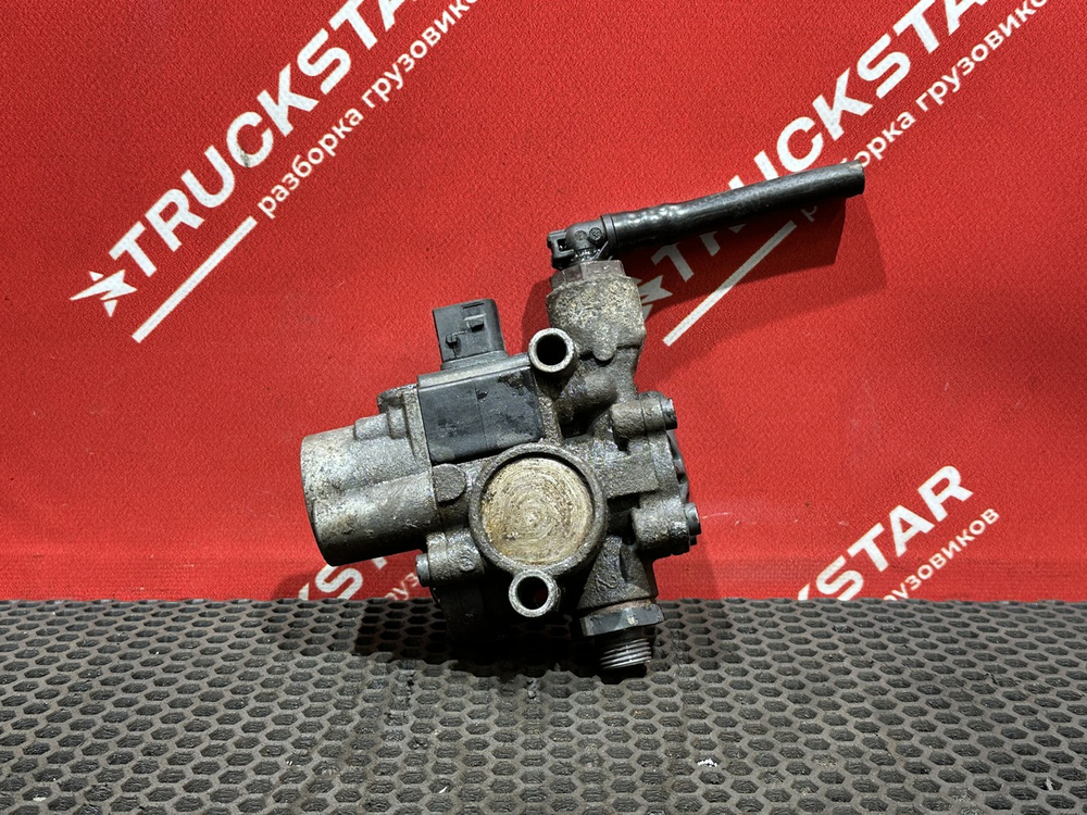 Кран ABS 2020г