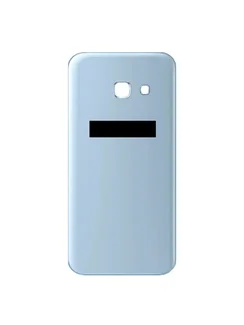 Задняя крышка для Samsung Galaxy A3 (A320F) синяя