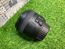Nikon 50mm 1.4G AF-S Nikkor Покупка/Продажа
