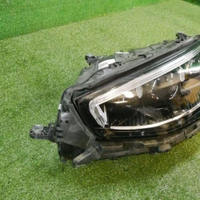 Фара левая Mercedes S W223 (2020-н.в.) Multibeam LED