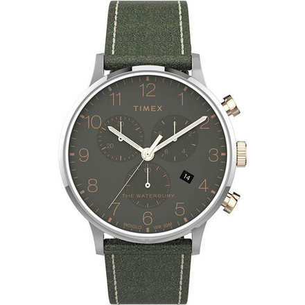 Мужские наручные часы Timex TW2T71400VN