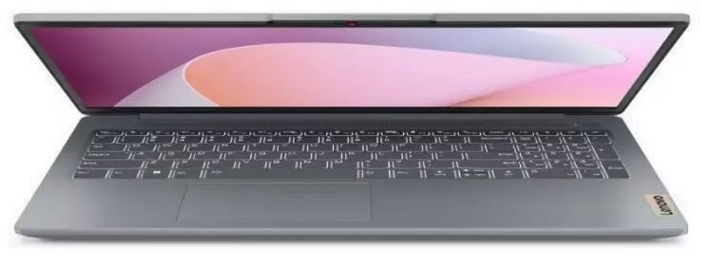 Ноутбук Lenovo IdeaPad Slim 3 15ABR8 15.6" / 16 Гб / SSD 512 Гб / Без ОС / 82XM00DLRK
