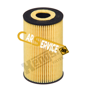 HENGST FILTER - E115H01D208