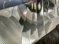 Фара левая Lada Vesta (2022-н.в.) LED