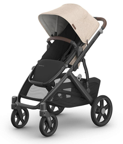 Коляска UPPAbaby Vista V3 2 в 1 Liam