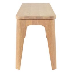 Скамья Unique Furniture, Amalfi, 140х34х45 см