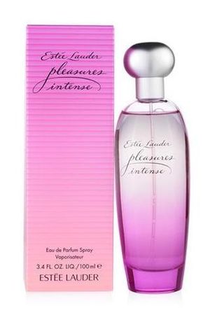 Estee Lauder Pleasures Intense Eau De Parfum