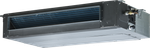 Канальный внутренний блок Atom MDV-D32T2/N1-DA5(At)