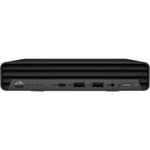 Системный блок HP Pro 400 Mini G9 Intel Core i7, 8 ГБ, 512 Гб, Intel UHD Graphics 770,  ОС Не установлена