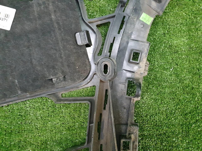 Кронштейн заднего бампера Mercedes GLE V167 18-24