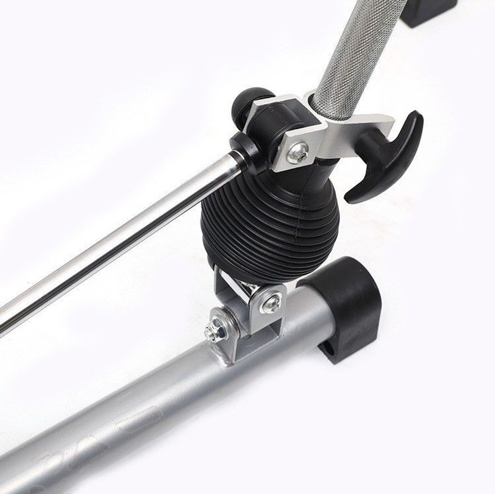 Гребной тренажер KAMAYO, гидравлический