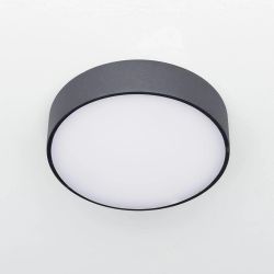 Citilux Тао CL712182N LED Светильник потолочный с диммером Чёрный