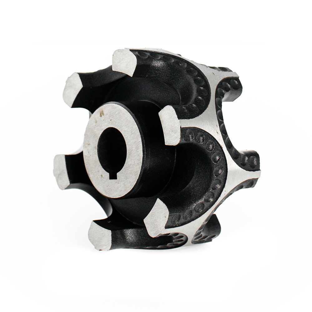 Матрица JGL-135-5B, 12 яч, Полумесяц Бугор (А), d100, ш52