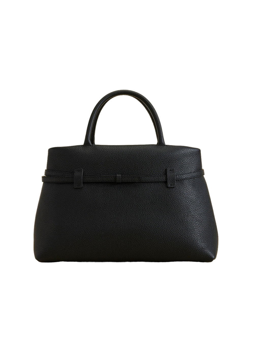 Сумка Manu Atelier Le Cambon 35 Black