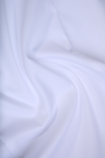 Сорочка мужская ZEER длинный рукав, цвет белый, 51041 01