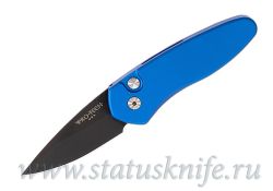 Нож Pro-Tech 2907-BLUE Sprintфотография - 1