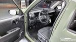 Hyundai Casper Van (08.2023)