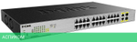 Коммутатор D-Link DGS-1010MP/A1A