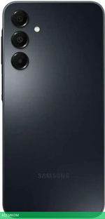 Смартфон Samsung Galaxy A16 8/256Gb SM-A165F черный (SM-A165FZKICAU)