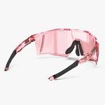 Спортивные очки c диоптриями Scicon Aerostorm Low Light Pink