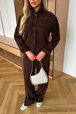 Рубашка Алекса №1 Valentina