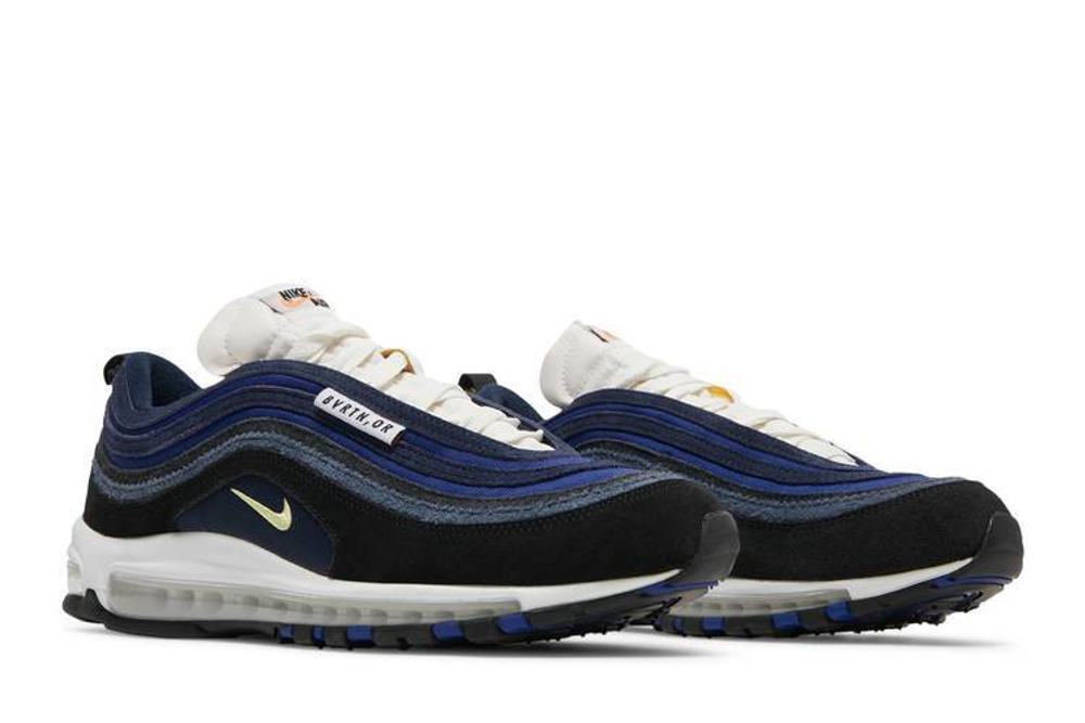 Кроссовки Nike Air Max 97 "Running Club"