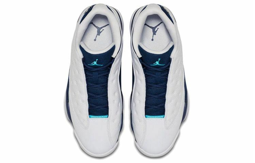 Кроссовки Jordan Air Jordan 13 Retro Low "Hornets"