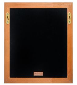 ПК-226 Ключница «Пчелы» 29х33