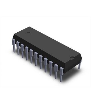 Микросхема  IX0245CE / DIP22