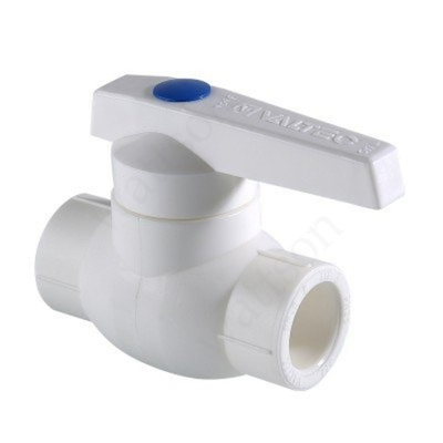 VALTEC Кран шаровый ППР для горячей воды (W) - 32