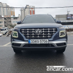 Hyundai Venue 1.6 Modern Plus (10.2022)
