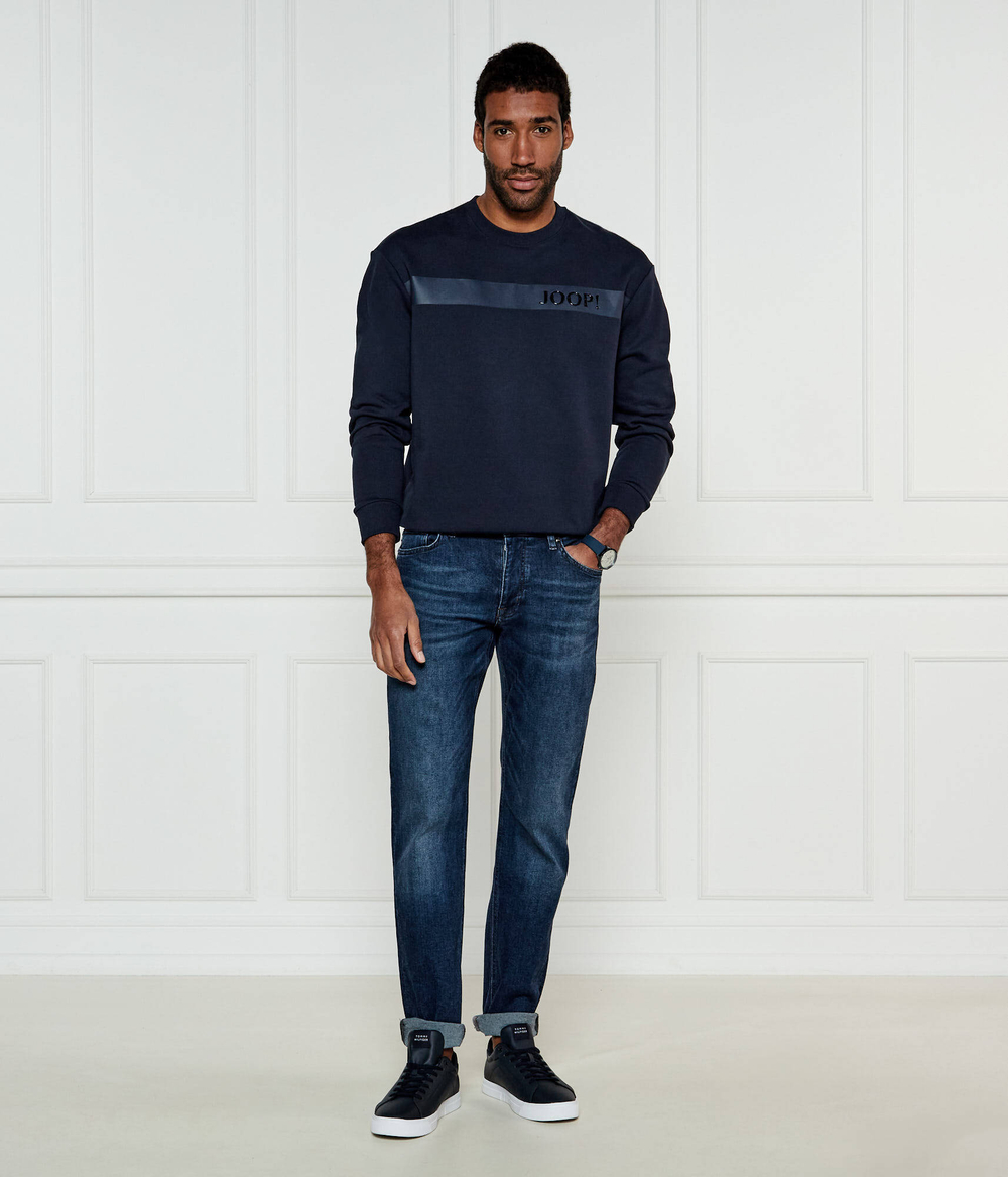 Джинсы 17 JD_03Fortres_NOS Joop! - темно-синий(30040075)