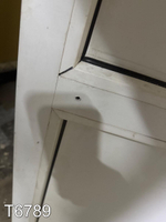 Окно Пластиковое Б/У 2000 (740)(в) x 1150(ш)