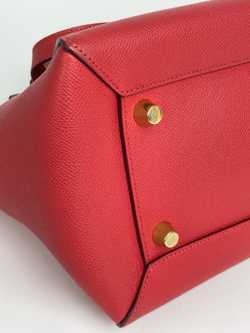 Сумка Celine Belt Bag mini