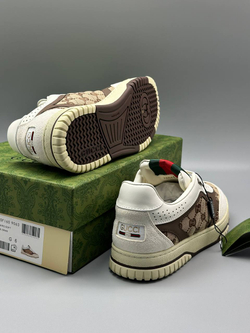 Кроссовки Gucci