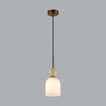 Подвесной светильник Odeon Light MIDCENT 6625/1B