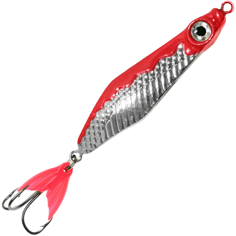 Блесна колебалка МАЛЕК 8,0g цвет 06