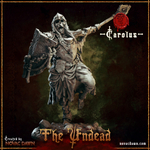 The Undead - Carolus