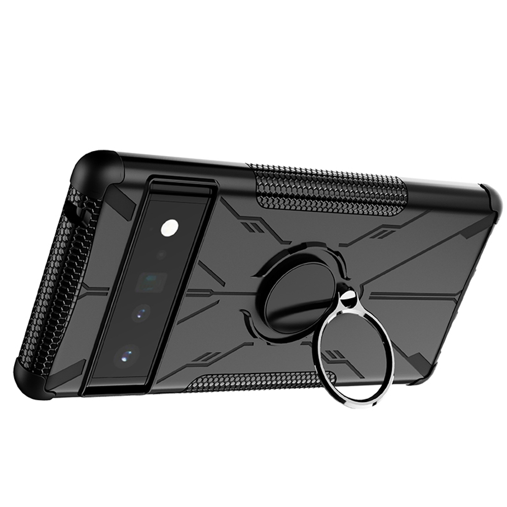 Чехол Panzer Case для Google Pixel 6 Pro