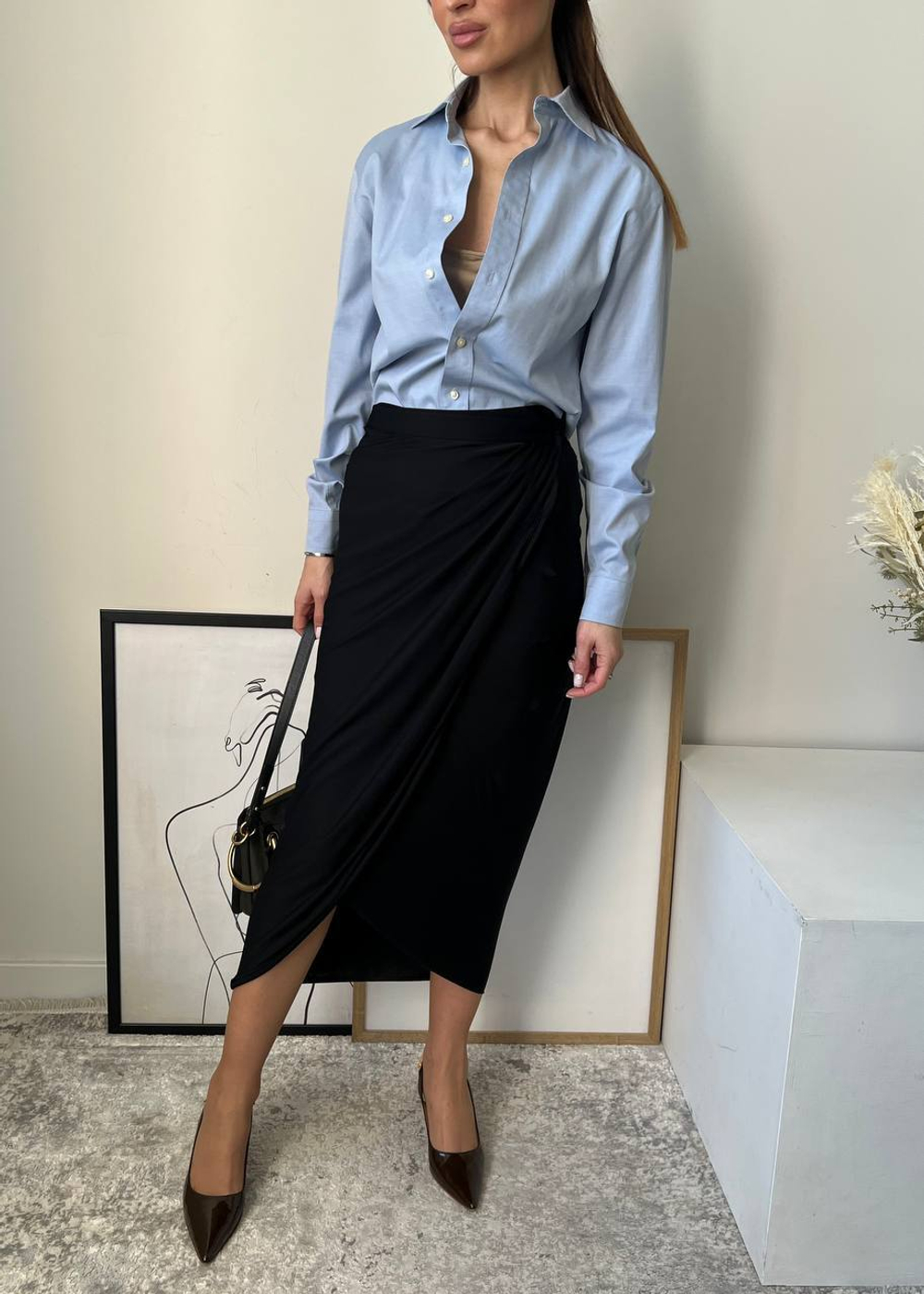 Юбка Bottega Veneta, S