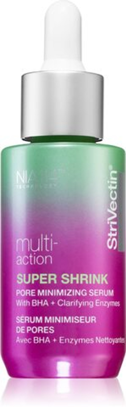 StriVectin Advanced Retinol Eye Cream - матирующая и сужающая поры сыворотка с салициловой кислотой /   30  ml  / GTIN 810014324968