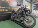 BMW F800GS , 2012
