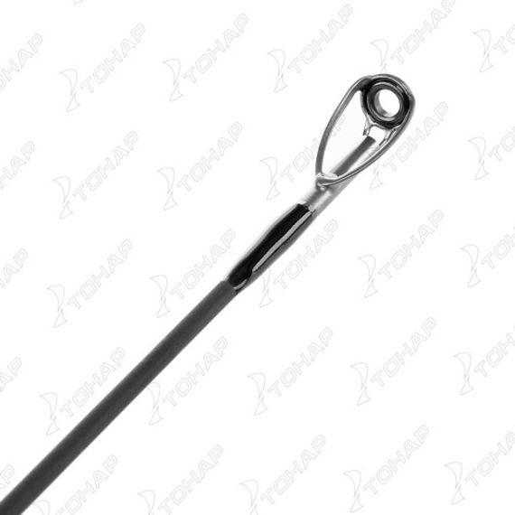 Удилище спиннинговое Worker 229M, 2.29m, 2sec., 10-30g (HS-W-229M) Helios