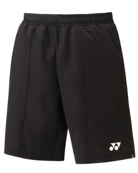 Теннисные шорты Yonex Tennis Shorts - black
