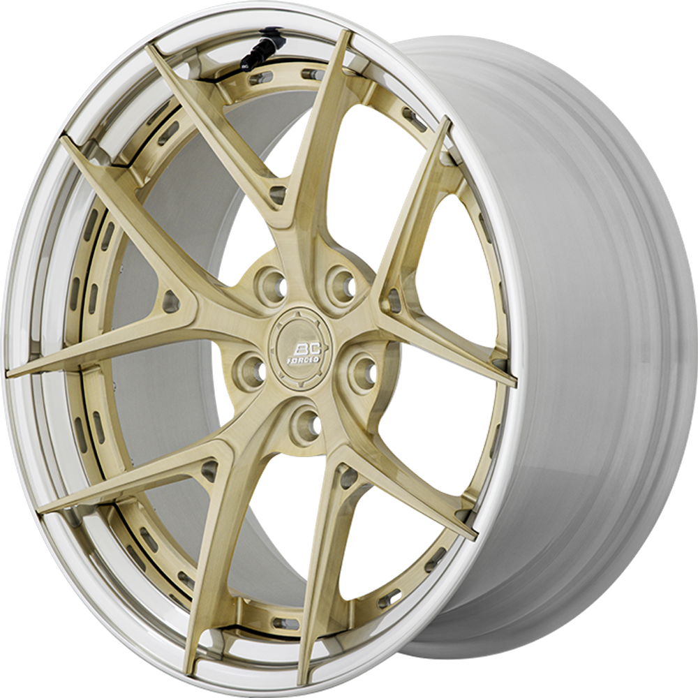 RP FORGED HCK196