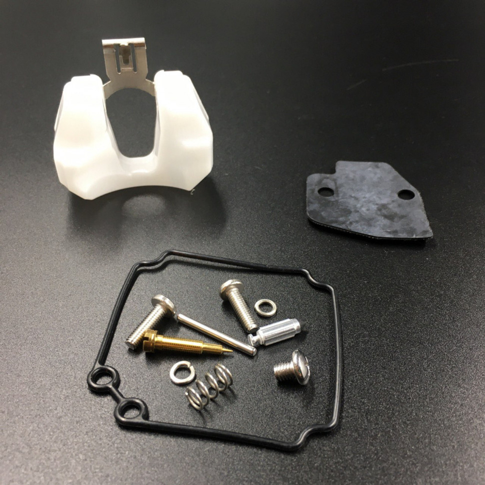 Рем.комплект карбюратора Kacawa для YAMAHA 25B/30H