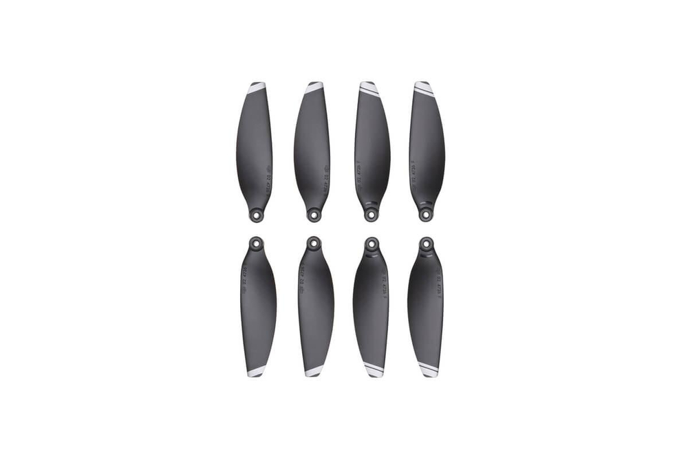 Набор пропеллеров для Mavic Mini (Part 2)