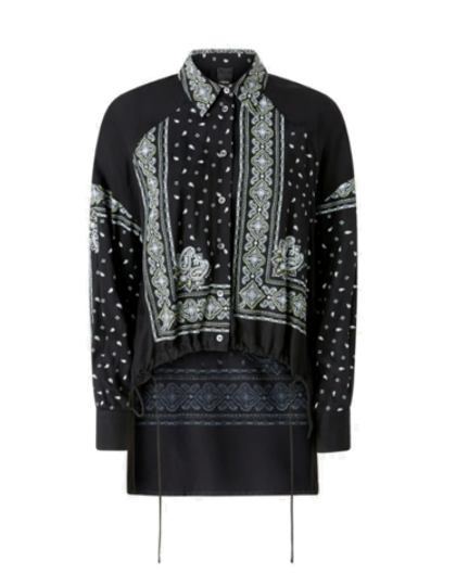 Рубашка PINKO