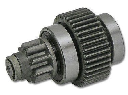 31556-91D Оригинальный бендикс (обгонная муфта) стартера Harley-Davidson®