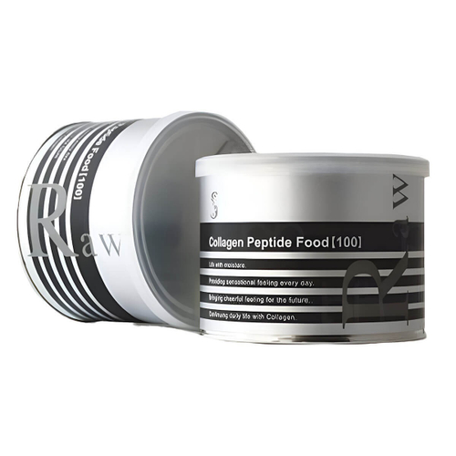 100% низкомолекулярный морской коллаген Spa Treatment Collagen Peptide Food 100, 150 г